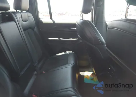 2023 Jeep Grand Cherokee Altitude 4X4 from USA, damaged, VIN 1C4RJHAG5PC545831